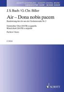 Air - Dona nobis pacem Download