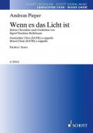 Wenn es das Licht ist Download