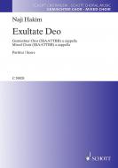 Exultate Deo Download