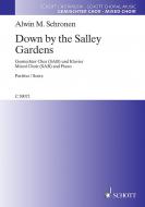 Down by the Salley Gardens Download