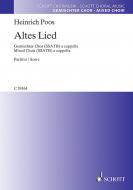 Altes Lied Download
