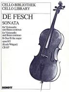 Sonata No. 2 Bb Major Op. 8 Download