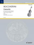 Concerto No. 1 C Major G 477 Download