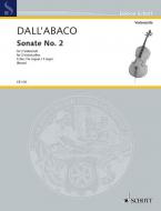 Sonate Nr. 2 F-Dur Download
