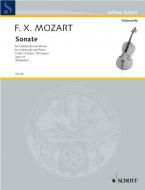 Sonata E Major Op. 19 Download