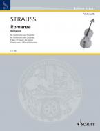 Romance F Major O. Op. Av. 75 Download