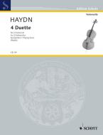 Four Duets Hob. X + XII Download