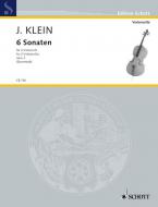 6 Sonatas Op. 2 Download