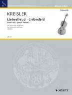 Liebesfreud - Liebesleid Download