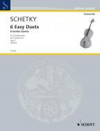 6 Easy Duets Op. 7 Download
