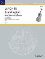 Treulich geführt WWV 75 Download