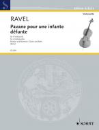 Pavane pour une infante défunte Download
