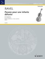 Pavane pour une infante défunte Download