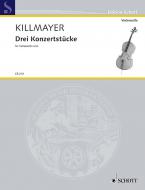 3 Concert Pieces Download