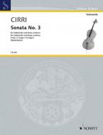 Sonata No. 3 F Major Download