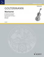 Nocturne G Major Op. 125/1 Download