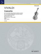 Concerto G Minor RV 531, PV 411, F III/2 Download