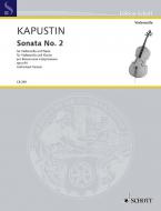 Sonata No. 2 Op. 84 Download