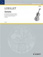 Sonata G Minor Download