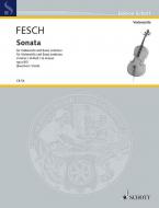Sonata No. 3 D Minor Op. 8 Download