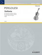 Sinfonia F Major Download