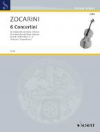 6 Concertini Vol. 2 Download
