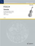 Sonata No. 1 D Major Op. 8 Download