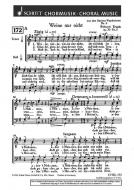 6 Lieder aus des Knaben Wunderhorn op. 30 Download