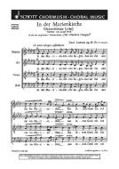 In der Marienkirche op. 81/4 Download