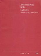 Suite in C-Dur 