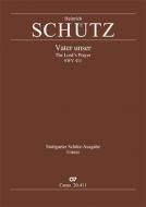 Vater unser, der du bist im Himmel SWV411 Download