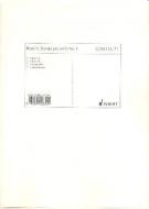 Sonata per archi No. 1 G Major Download
