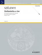 Sinfonietta a tre Download