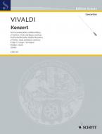 Concerto C Major Op. 44/11 RV 443 / PV 79 Download