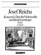 Concerto E Major Download