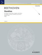 Rondino E Flat Major Op. Posth. Download