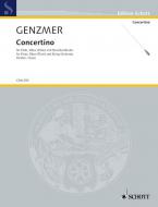 Concertino GeWV 181 Download