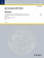 Sonata A Minor Op. 34/6 Download