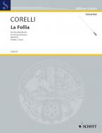 La Follia op. 5/12 Download