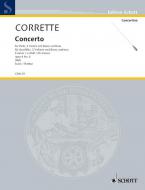 Concerto E Minor Op. 4/6 Download