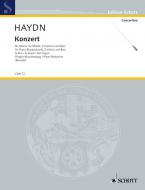 Concerto G Major Hob. XVIII: 9 Download