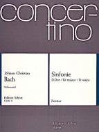 Sinfonie D Major Download