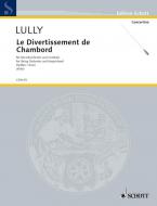 Le Divertissement de Chambord 