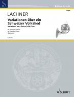 Variations of a Swiss Folksong Download