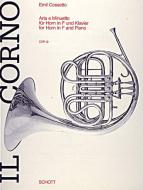 Aria and Minuet Download