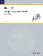 Adagio Elegiaco and Rondo Download