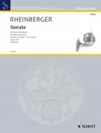 Sonata Eb Major Op. 178 Download