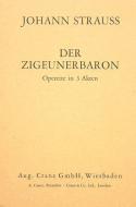 Der Zigeunerbaron Download