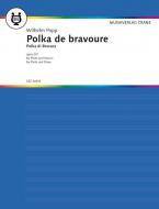 Polka de bravoure op. 201 Download