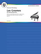 Die Heinzelmännchen op. 29 Download